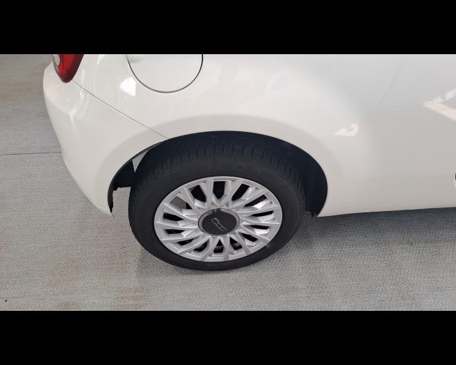 FIAT 500 usata 13