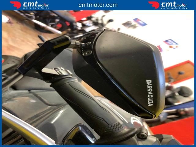 YAMAHA MT-10 usata 10