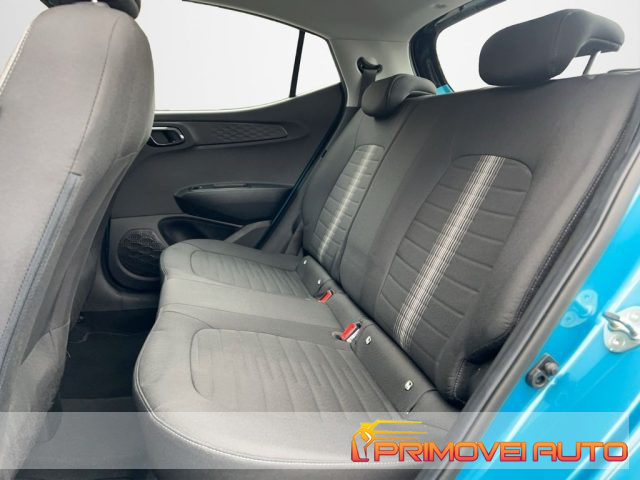 HYUNDAI i10 usata, con Airbag Passeggero
