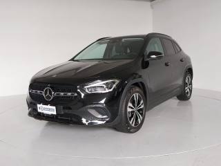 MERCEDES-BENZ GLA 220 usata, con ABS