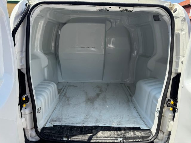 FIAT Fiorino usata 15