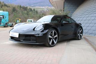 PORSCHE 911 usata, con Climatizzatore