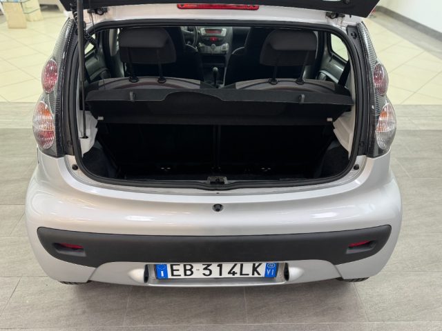 CITROEN C1 usata, con Servosterzo