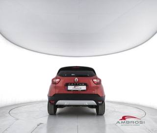 RENAULT Captur usata 5