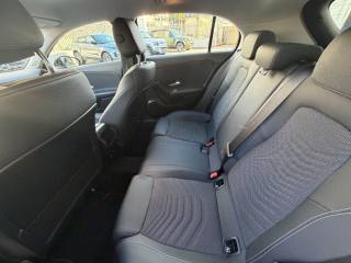 MERCEDES-BENZ A 180 usata, con Sedili riscaldati