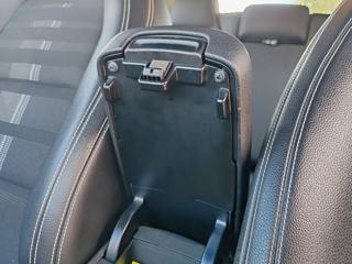 MERCEDES-BENZ A 180 usata 67