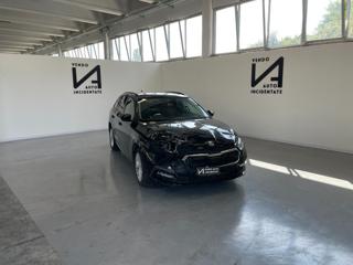 SKODA Octavia 2.0 TDI EVO SCR 150 CV DSG Wagon Executive