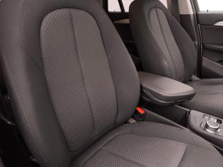BMW X1 usata, con Portellone posteriore elettrico