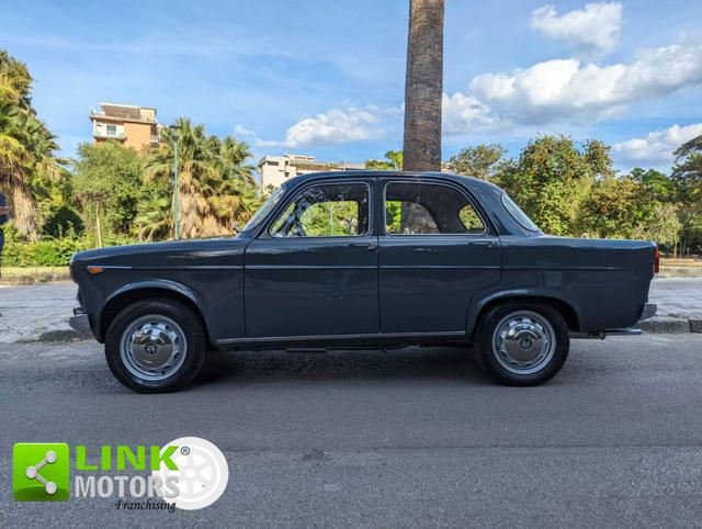 ALFA ROMEO Giulietta usata 2