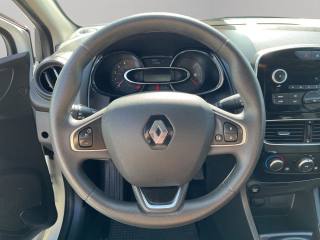RENAULT Clio usata, con Servosterzo