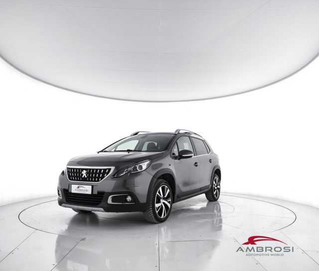 PEUGEOT 2008 usata 0