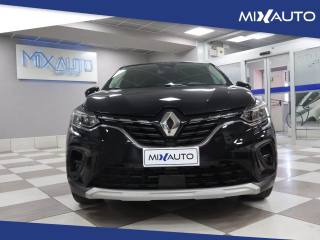 RENAULT Captur usata, con Airbag