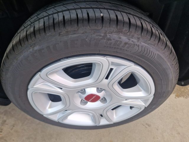 FIAT Panda usata, con Servosterzo
