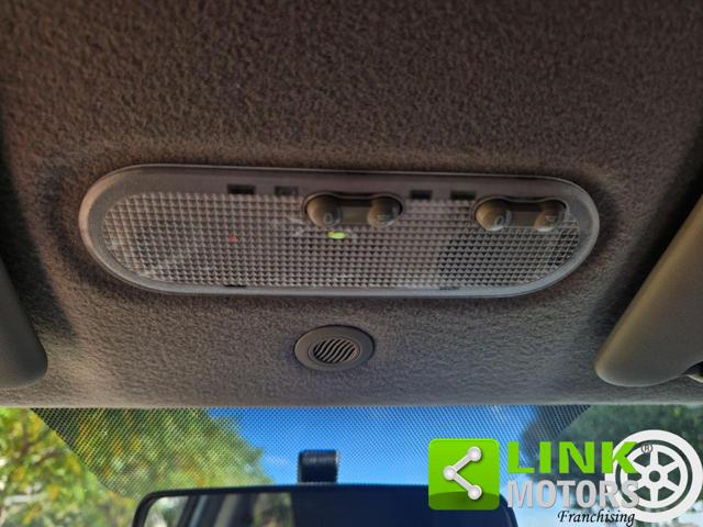 DACIA Duster usata, con Vivavoce