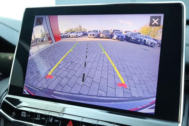 JEEP Compass usata, con Cruise Control