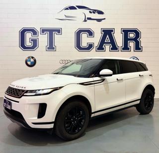 LAND ROVER Range Rover Evoque usata, con Airbag