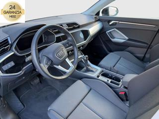 AUDI Q3 usata, con Cerchi in lega