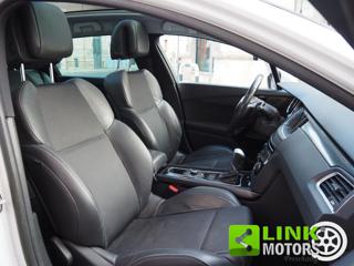 PEUGEOT 508 usata, con Bracciolo