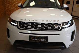LAND ROVER Range Rover Evoque usata 124