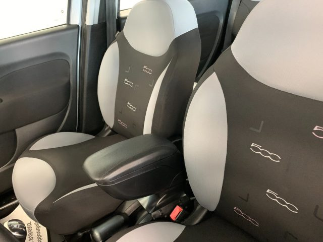 FIAT 500L usata, con Sistema di navigazione
