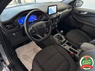 FORD Kuga usata, con Boardcomputer