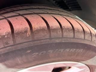 VOLKSWAGEN Golf usata, con Sedili riscaldati