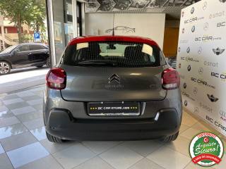 CITROEN C3 usata, con Autoradio