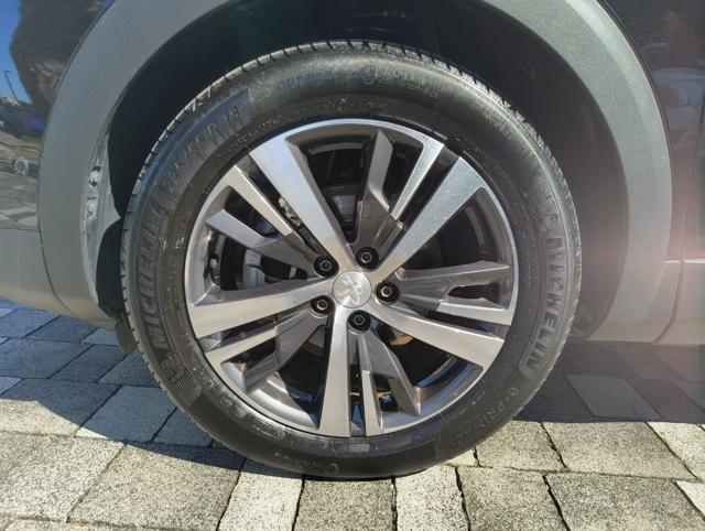 PEUGEOT 3008 usata, con ESP