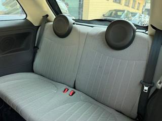 FIAT 500 usata, con Climatizzatore