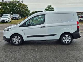 FORD Tourneo Courier usata, con Airbag Passeggero