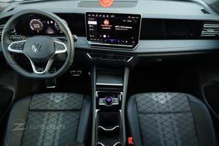 VOLKSWAGEN Tiguan usata, con Alzacristalli elettrici