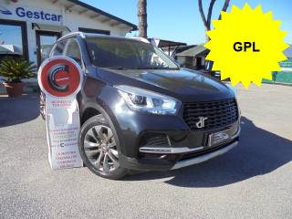 DR MOTOR DR 4.0 1.5 Bi-fuel GPL