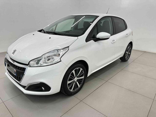 PEUGEOT 208 usata, con Airbag