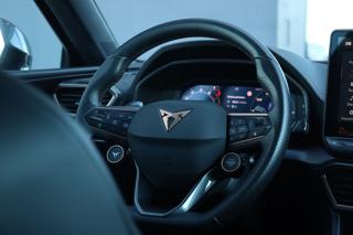 SEAT Leon usata, con Cerchi in lega