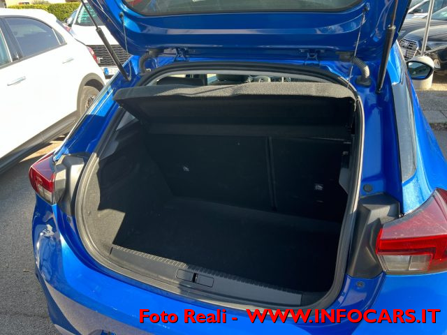 OPEL Corsa usata, con Isofix