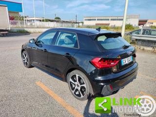 AUDI A1 usata, con Cerchi in lega