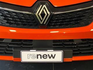 RENAULT Clio usata 28