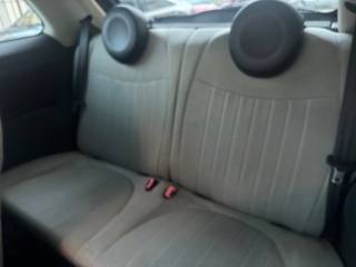 FIAT 500 usata, con Chiusura centralizzata