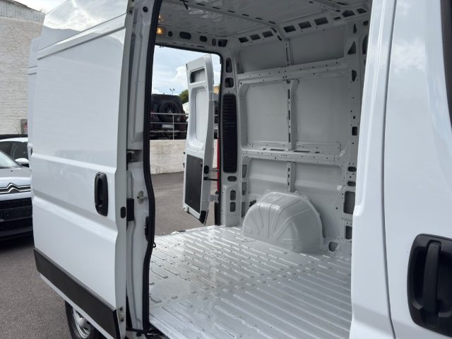 FIAT Ducato usata 12