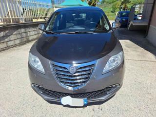 LANCIA Ypsilon usata, con Airbag