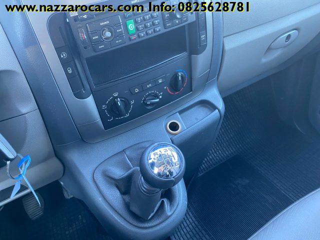 FIAT Scudo usata, con Servosterzo
