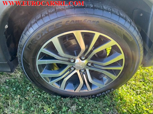 MITSUBISHI ASX usata, con Autoradio