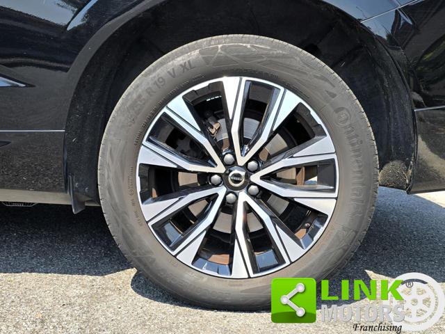 VOLVO XC60 usata, con Sedili sportivi