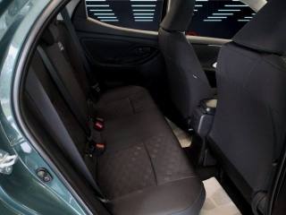 TOYOTA Yaris usata 16