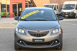 LANCIA Ypsilon usata, con Airbag