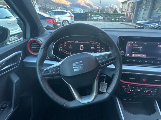 SEAT Arona usata, con Controllo trazione