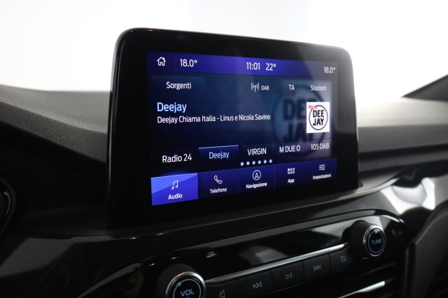 FORD Kuga usata 10