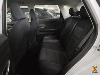 MG ZS usata, con Airbag testa