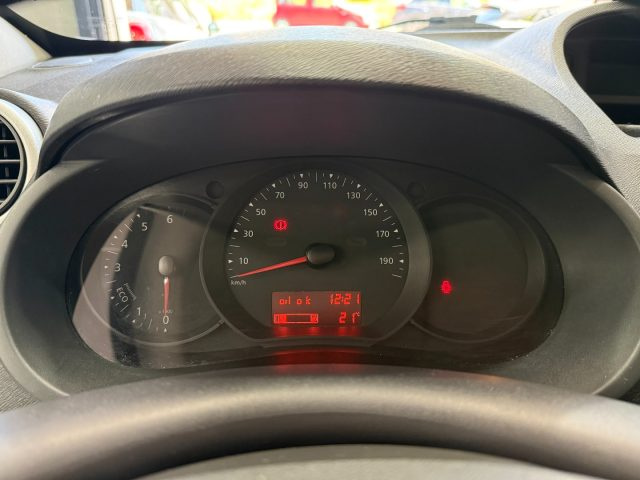 RENAULT Kangoo usata 15