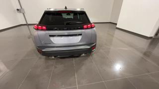 PEUGEOT 2008 usata, con Alzacristalli elettrici